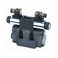 WEH10、16、25、32型電液動(dòng)換向閥